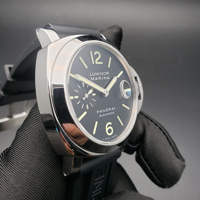 Panerai Luminor Marina Automatic一PAM00104 