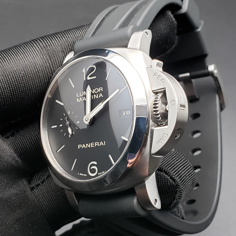 Panerai  Luminor1950一PAM00392 