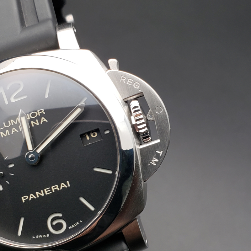 Panerai  Luminor1950一PAM00392 