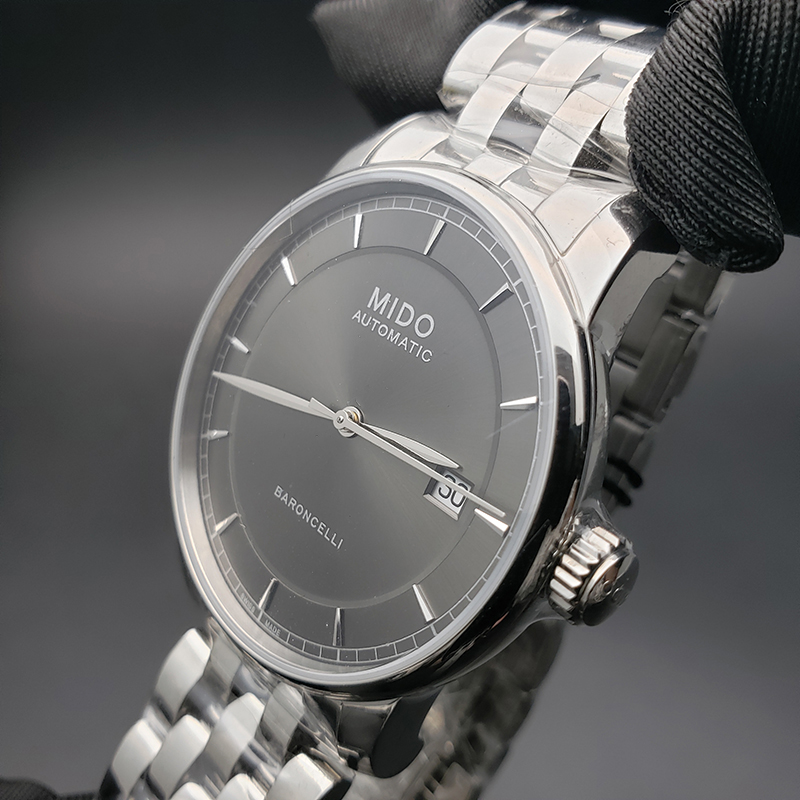 MIDO Baroncelli II一M8600.4.13.1 