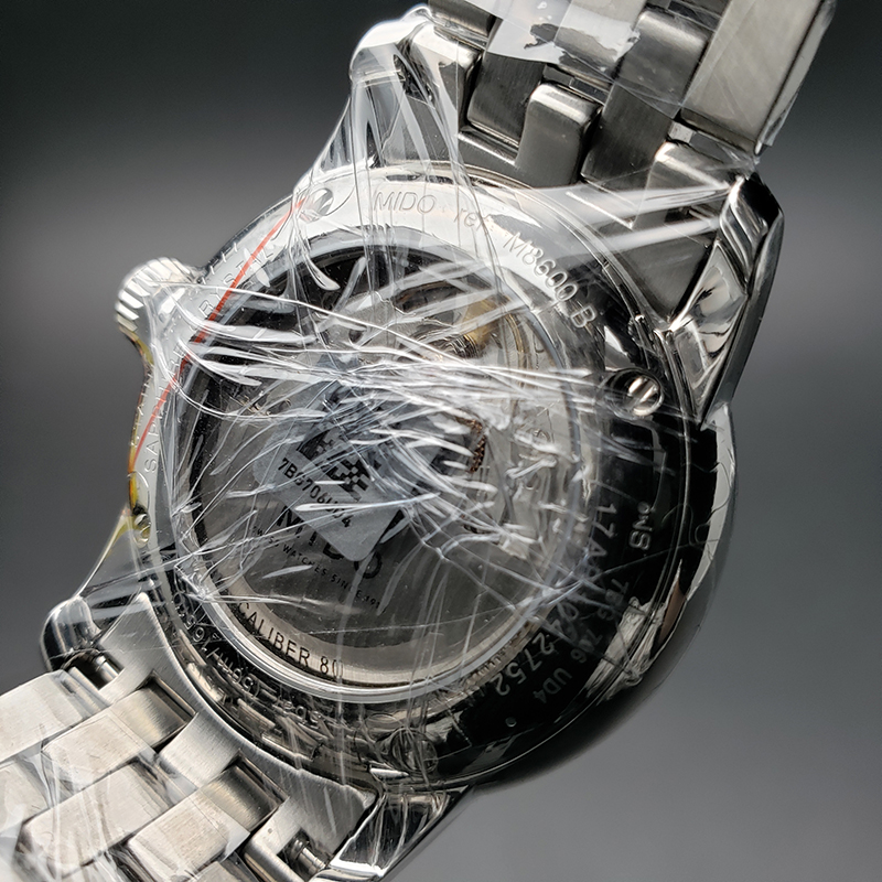 MIDO Baroncelli II一M8600.4.13.1 