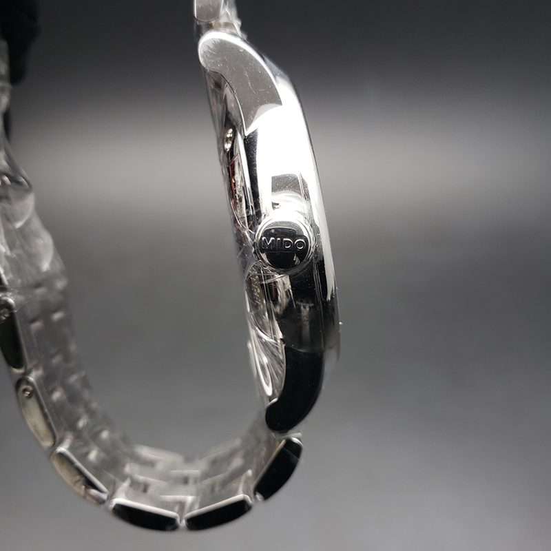 MIDO Baroncelli II一M8600.4.13.1 